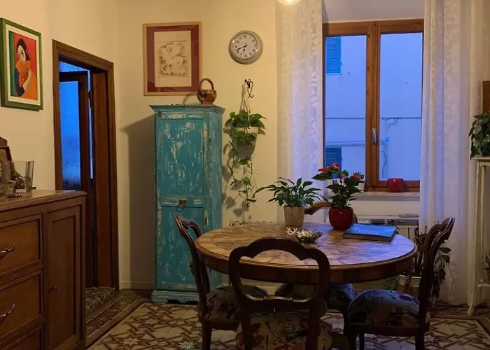 Casa Bella 'mbriana *