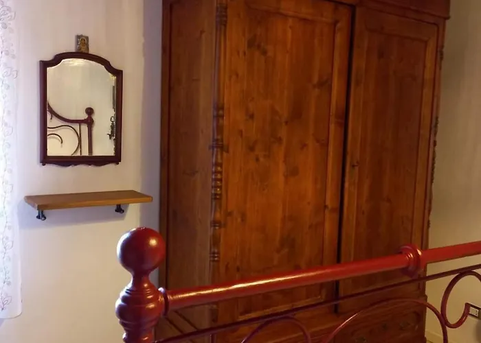 Casa Bella 'mbriana דירה *