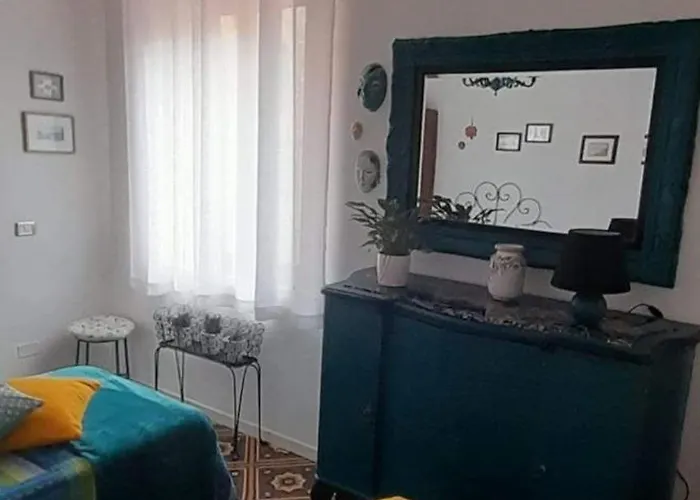 Casa Bella 'mbriana *