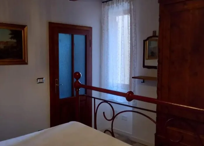 Casa Bella 'mbriana * ריו מרינה