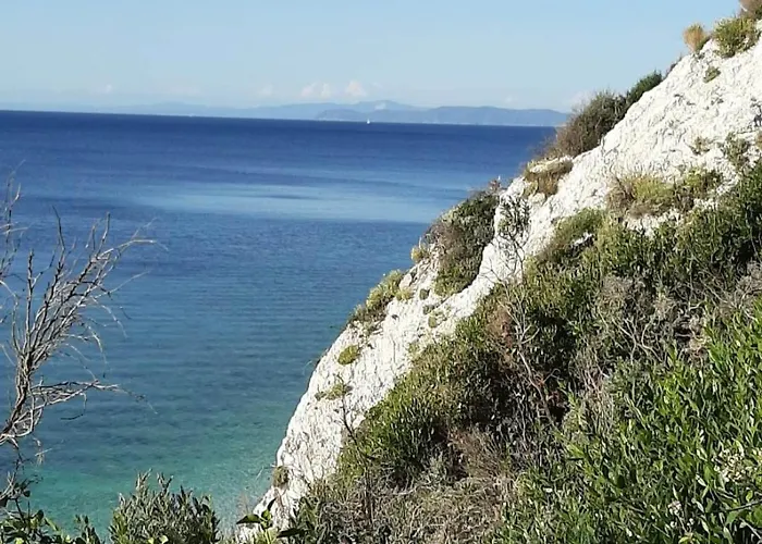 דירה Casa Bella 'mbriana