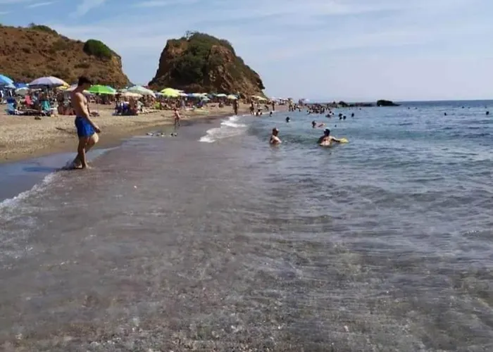 דירה Casa Bella 'mbriana *