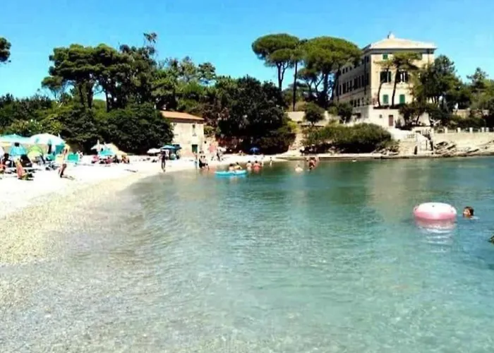 Casa Bella 'mbriana 아파트 *