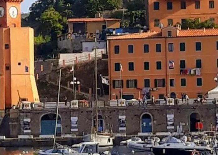 דירה Casa Bella 'mbriana