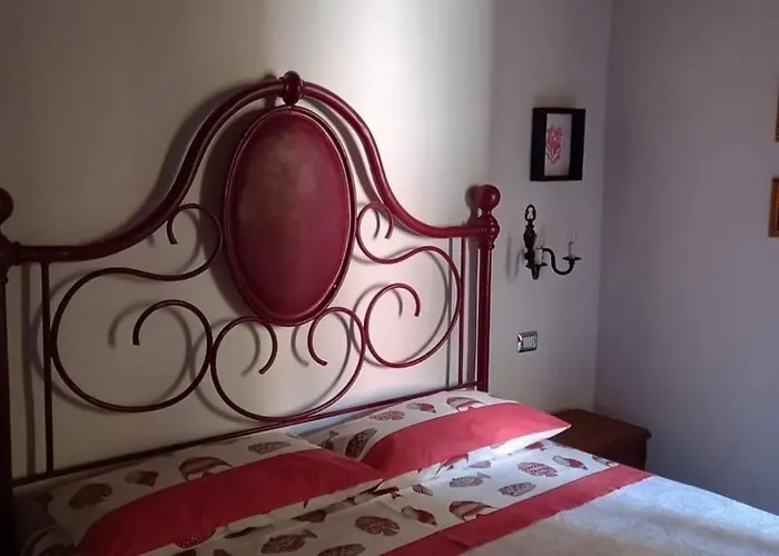 Casa Bella 'mbriana * ריו מרינה