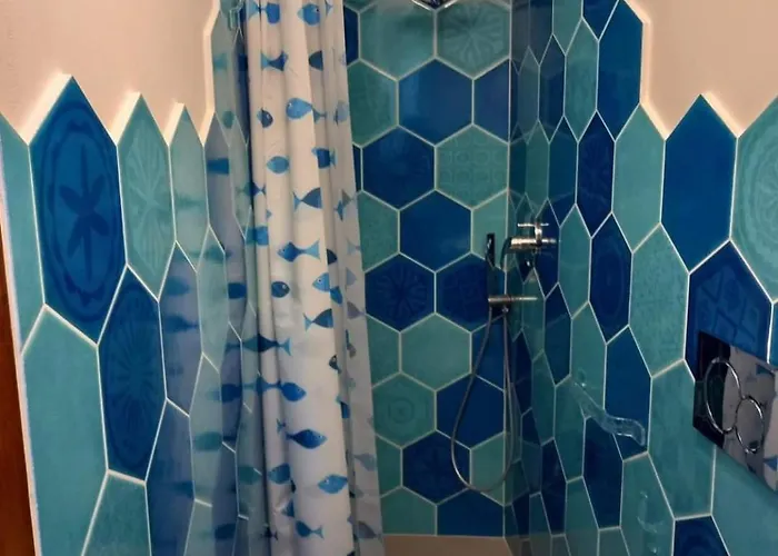 Casa Bella 'mbriana ריו מרינה