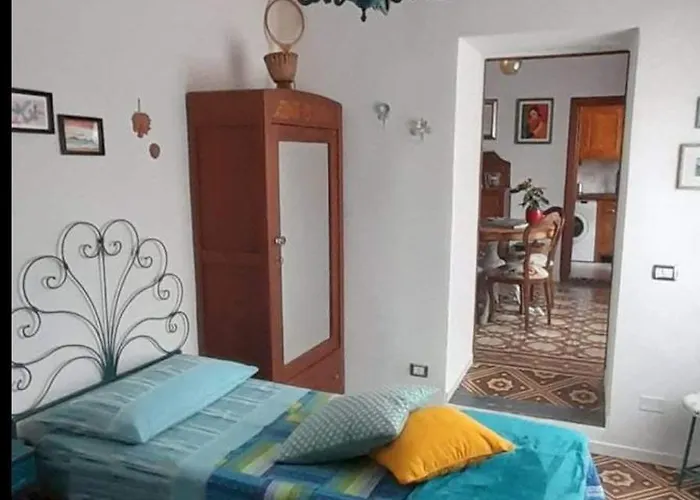 아파트 Casa Bella 'mbriana 리오마리나