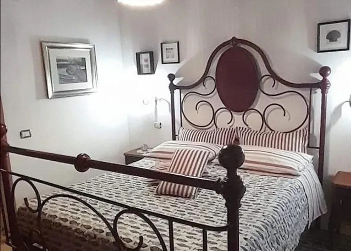 דירה Casa Bella 'mbriana