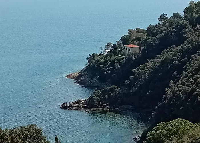 דירה Casa Bella 'mbriana *