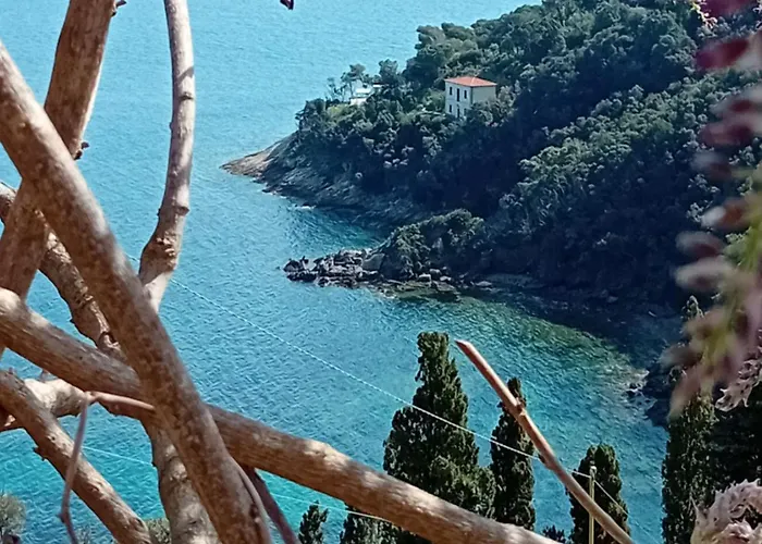 Casa Bella 'mbriana דירה *