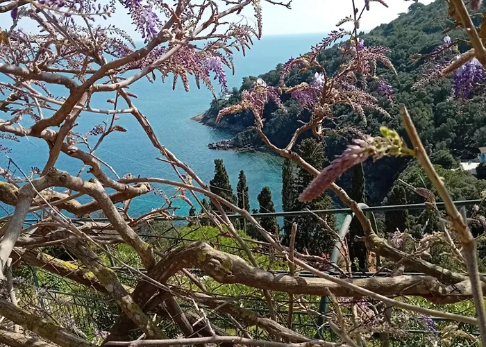 Casa Bella 'mbriana 아파트