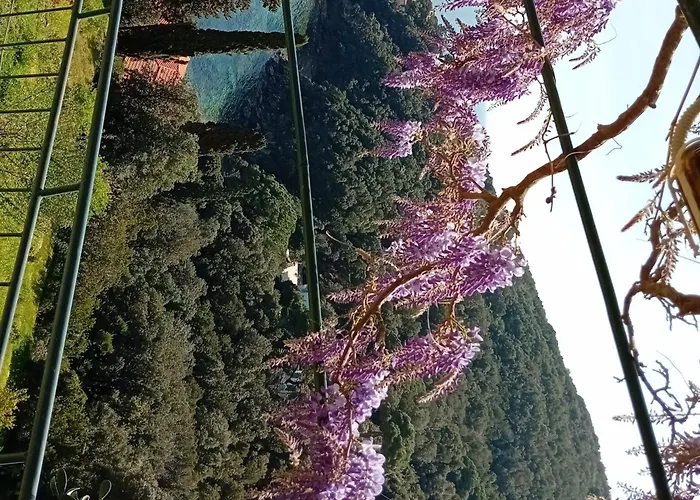 דירה Casa Bella 'mbriana *