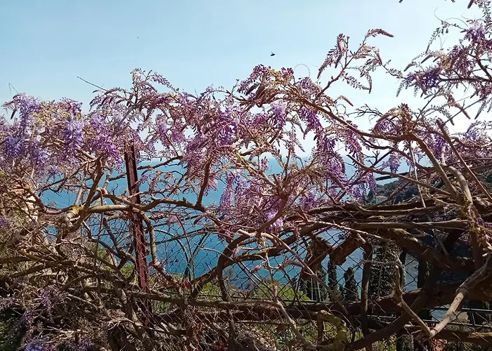 Casa Bella 'mbriana * ריו מרינה