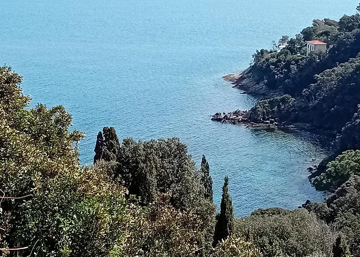 Lejlighed Casa Bella 'mbriana