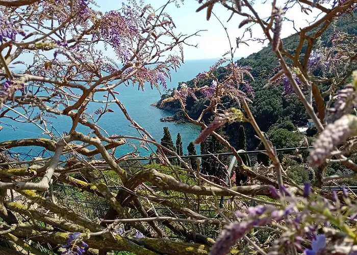 Casa Bella 'mbriana *