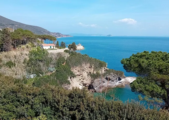 Casa Bella 'mbriana *