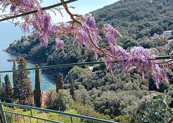 Casa Bella 'mbriana 아파트 리오마리나