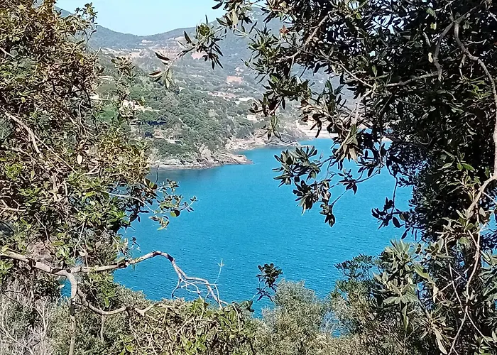 Casa Bella 'mbriana Rio Marina