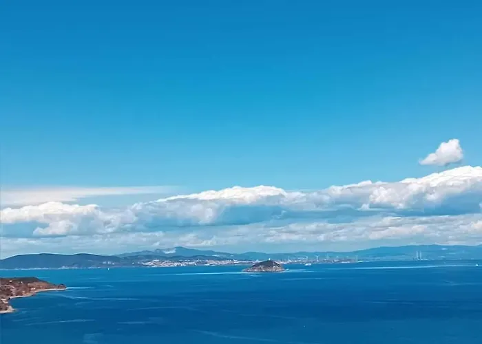 Casa Bella 'mbriana * ריו מרינה