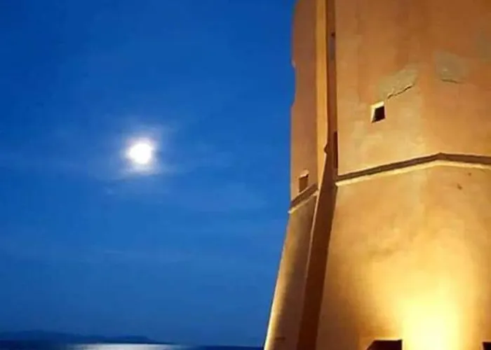 Casa Bella 'mbriana דירה