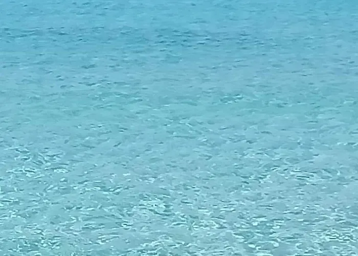 Casa Bella 'mbriana דירה ריו מרינה