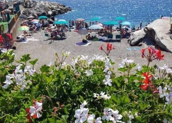 Casa Bella 'mbriana 아파트 *