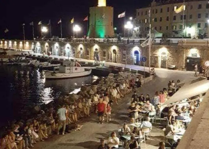 Casa Bella 'mbriana 아파트 *