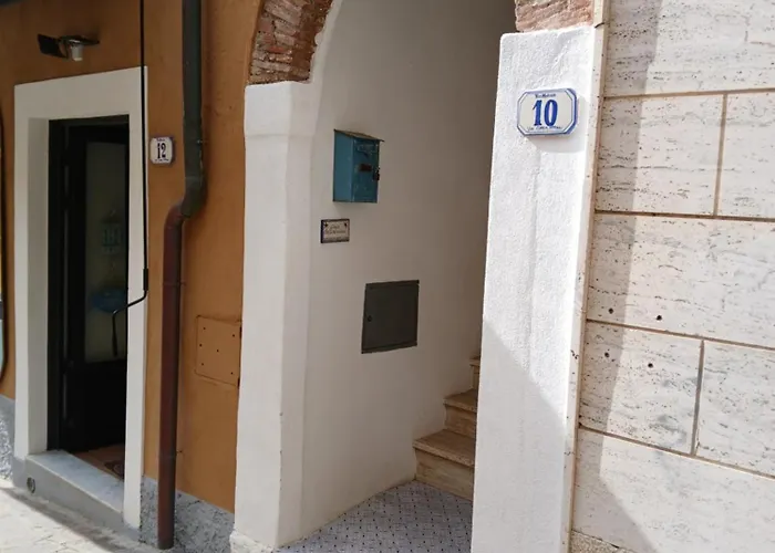 Casa Bella 'mbriana 아파트