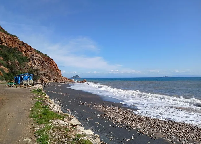 아파트 Casa Bella 'mbriana