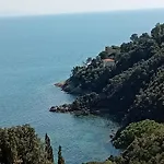 아파트 Casa Bella 'mbriana *