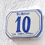 아파트 Casa Bella 'mbriana *