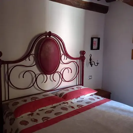 Casa Bella 'mbriana * ריו מרינה