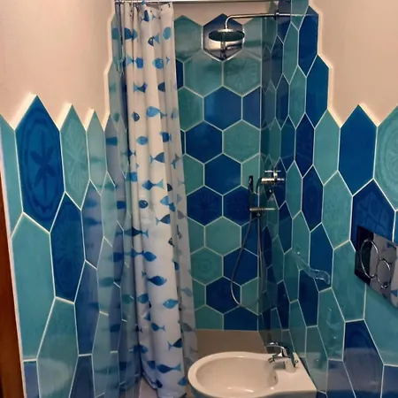 Casa Bella 'mbriana ריו מרינה