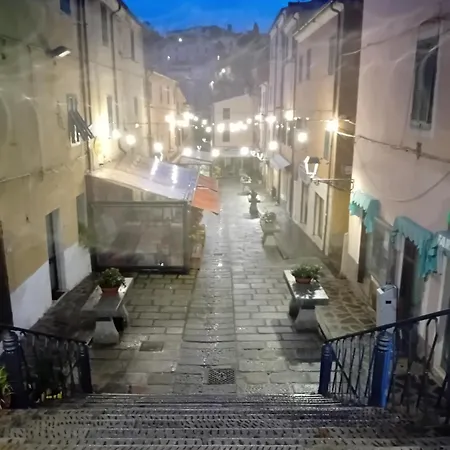 Casa Bella 'mbriana * ריו מרינה